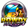 Jocul Rowdy Arkanoid