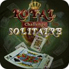 Jocul Royal Challenge Solitaire