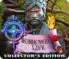 Jocul Royal Detective: Borrowed Life Collector's Edition