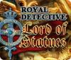 Jocul Royal Detective: The Lord of Statues
