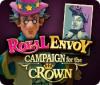 Jocul Royal Envoy: Campaign for the Crown