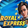 Royal Express game