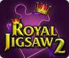 Jocul Royal Jigsaw 2