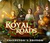 Jocul Royal Roads Collector's Edition