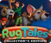 Jocul RugTales Collector's Edition