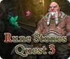 Jocul Rune Stones Quest 3