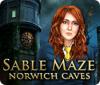 Jocul Sable Maze: Norwich Caves