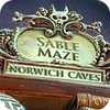 Jocul Sable Maze: Norwich Caves Collector's Edition