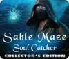 Jocul Sable Maze: Soul Catcher Collector's Edition