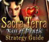 Jocul Sacra Terra: Kiss of Death Strategy Guide