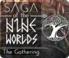 Jocul Saga of the Nine Worlds: The Gathering