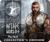 Jocul Saga of the Nine Worlds: The Hunt Collector's Edition