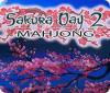 Jocul Sakura Day 2 Mahjong