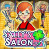 Jocul Sally's Salon
