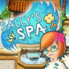 Jocul Sally's Spa