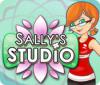 Jocul Sally's Studio