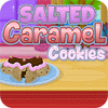 Jocul Salted Caramel Cookies