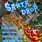 Jocul Santa Drop