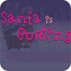 Jocul Santa Is Coming