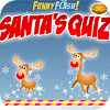 Jocul Santa's Quiz