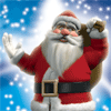 Jocul Santa's Christmas Dress Up