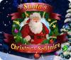 Jocul Santa's Christmas Solitaire 2