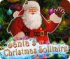 Jocul Santa's Christmas Solitaire