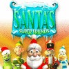 Jocul Santa's Super Friends