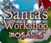 Jocul Santa's Workshop Mosaics