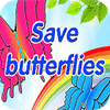 Jocul Save Butterflies
