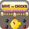 Jocul Save The Chicks