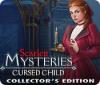 Jocul Scarlett Mysteries: Cursed Child Collector's Edition
