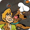Jocul Scooby Doo's Bubble Banquet