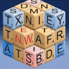 Jocul SCRABBLE Cubes