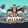 Jocul Scrap Mechanic
