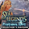 Jocul Sea Legends: Phantasmal Light Collector's Edition