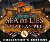 Jocul Sea of Lies: Leviathan Reef Collector's Edition