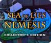 Jocul Sea of Lies: Nemesis Collector's Edition