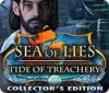 Jocul Sea of Lies: Tide of Treachery Collector's Edition