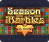 Jocul Season Marbles: Autumn