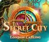 Jocul Secret City: London Calling