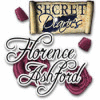 Jocul Secret Diaries: Florence Ashford