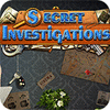 Jocul Secret Investigation