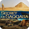 Jocul Secret Of Saqqara