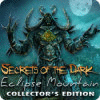 Jocul Secrets of the Dark: Eclipse Mountain Collector's Edition