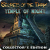 Jocul Secrets of the Dark: Temple of Night Collector's Edition