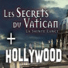 Jocul Secrets of Vatican and Hollywood