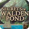 Jocul Secrets Of Walden Pond