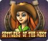 Jocul Settlers Of The West