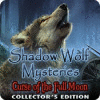Jocul Shadow Wolf Mysteries: Curse of the Full Moon Collector's Edition